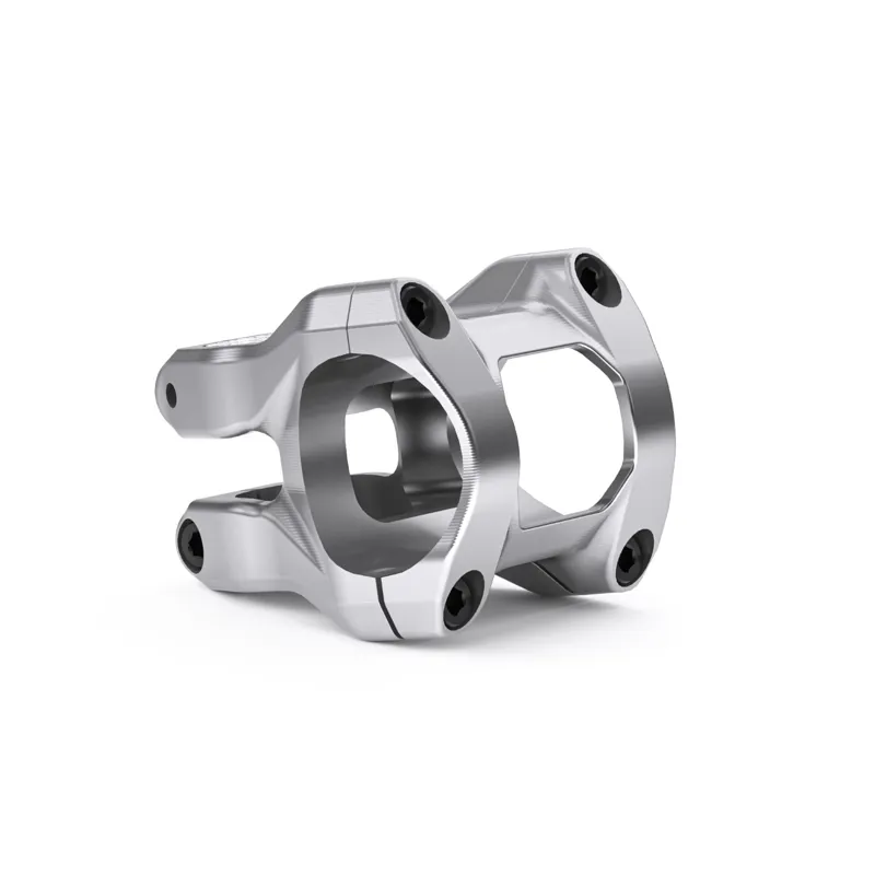 Unite Renegade MTB Stem 35mm Silver-1